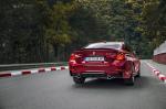 BMW 440i Coupe xDrive M Performance Red Edition 2016 года